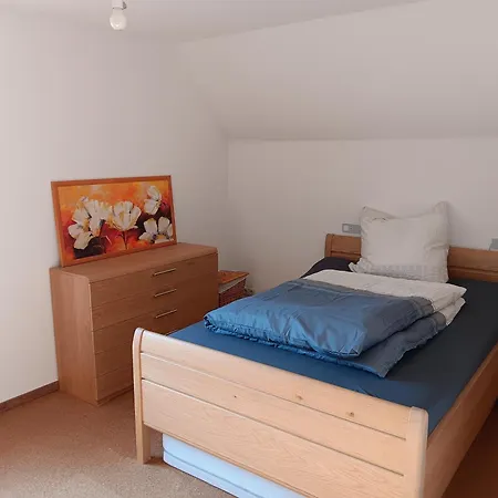 Ferienwohnung Hilchenbach *