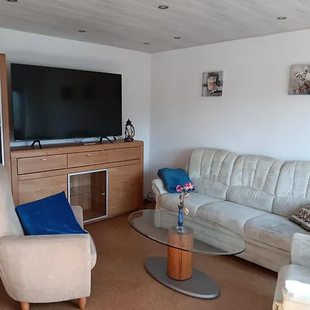 Ferienwohnung Hilchenbach Apartment *