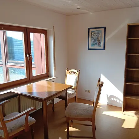 Ferienwohnung Hilchenbach *