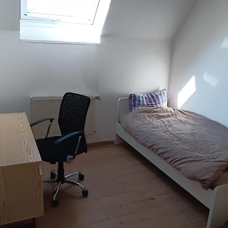 Ferienwohnung Hilchenbach *