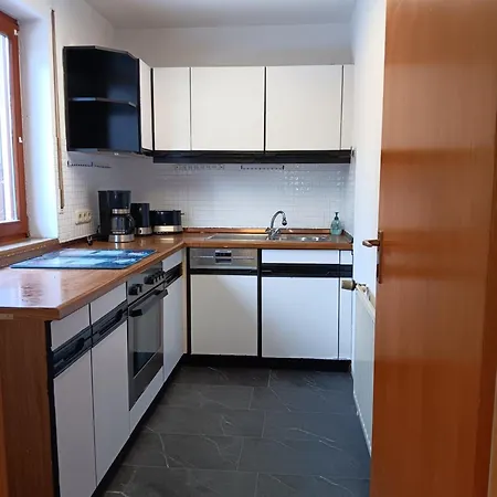 Ferienwohnung Hilchenbach Hilchenbach