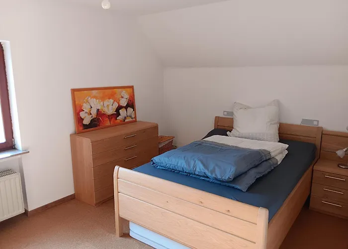 Ferienwohnung Hilchenbach *