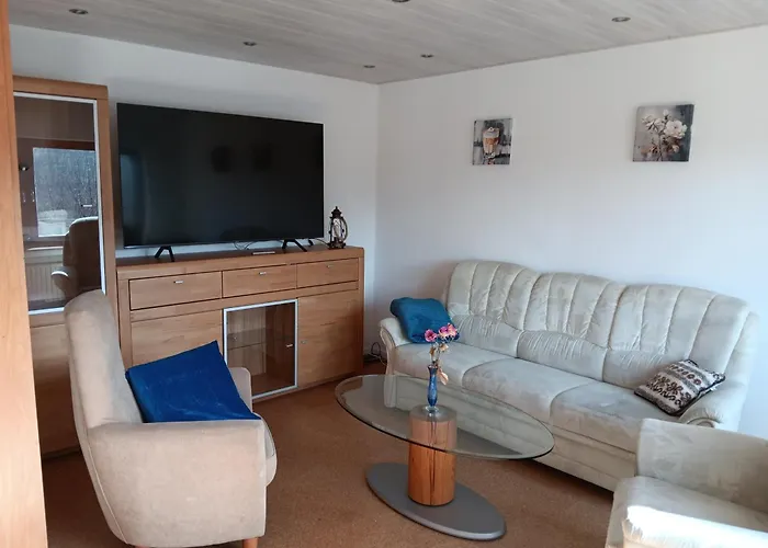 Ferienwohnung Hilchenbach Apartment *