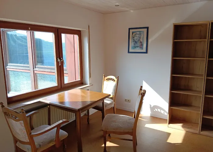 Ferienwohnung Hilchenbach *