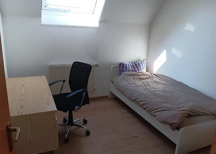 Ferienwohnung Hilchenbach *