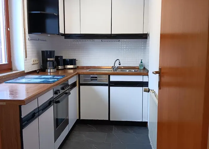 Ferienwohnung Hilchenbach Hilchenbach